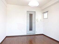 シャルマンフジ香ヶ丘 1階1Kのリビング/ダイニング