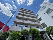 喜連瓜破駅より徒歩11分 4階 築31年8ヶ月の賃貸物件
