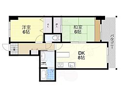 ラフォーレ我孫子筋 5階