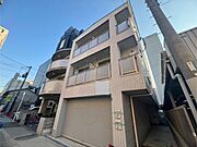 あびこ駅より徒歩1分 3階 新築の賃貸物件