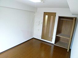 ルミナーレなかもず 1階1Kのリビング/ダイニング