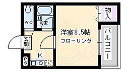 下町ビル 3階/-