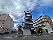 ガーデンヒルオギ 3階 築33年3ヶ月の賃貸物件