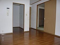 ＳＨＲＩＫＥ 1階2LDKのリビング/ダイニング