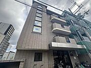 あびこ駅より徒歩8分 4階 築35年2ヶ月の賃貸物件