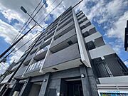 我孫子前駅より徒歩9分 築3年1ヶ月 9階建の賃貸物件