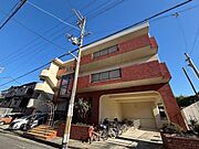 ハイグレード浅香山の賃貸物件