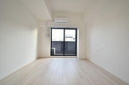 S-RESIDENCE堺市駅前 12階1Kのリビング/ダイニング