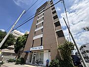 矢田駅より徒歩9分 6階 築30年2ヶ月の賃貸物件