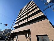 矢田駅より徒歩9分 6階 築30年の賃貸物件