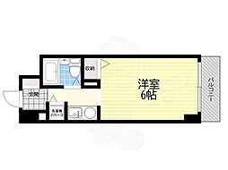 ジョイフル堺 6階