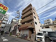 堺東駅より徒歩7分 1階 築28年3ヶ月の賃貸物件