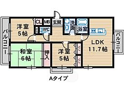 アトレコートトキワ 2階/-