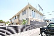 布忍駅より徒歩5分 1階 築9年3ヶ月の賃貸物件