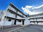北花田駅より徒歩9分 3階 築31年1ヶ月の賃貸物件