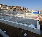 堺市駅より徒歩12分 3階 新築の賃貸物件