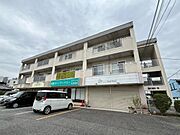 堺市駅より徒歩13分 2階 築33年5ヶ月の賃貸物件