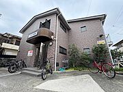 アルモカーサMOZUの賃貸物件