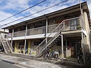 戸松ハイツ 2階 築49年2ヶ月の賃貸物件