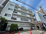 第三大朋マンション 3階 築44年3ヶ月の賃貸物件