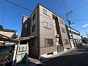 堺市駅より徒歩5分 3階 築14年4ヶ月の賃貸物件