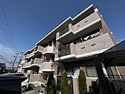新金岡駅より徒歩10分 3階 築27年11ヶ月の賃貸物件