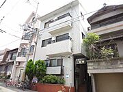 ハウス大幸 2階 築38年1ヶ月の賃貸物件