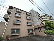 あびこ駅より徒歩9分 3階 築34年6ヶ月の賃貸物件
