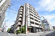 北花田駅より徒歩4分 8階 築13年2ヶ月の賃貸物件