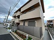 北花田駅より徒歩10分 1階 築2年2ヶ月の賃貸物件