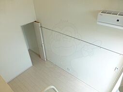 A・S・K Station 2 1階ワンルームのリビング/ダイニング