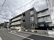 あびこ駅より徒歩10分 1階 新築の賃貸物件