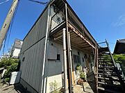 新金岡駅より徒歩11分 1階 築48年10ヶ月の賃貸物件
