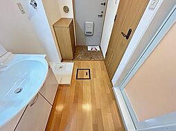 オルフェア我孫子3番館