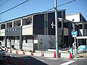 浅香山駅より徒歩2分 1階 築16年6ヶ月の賃貸物件