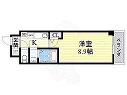 ナジック香ヶ丘マンション 1階
