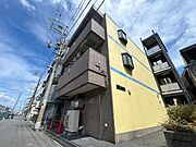 ハイネスキタノ 2階 築32年7ヶ月の賃貸物件