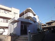 なかもず駅より徒歩12分 1階 築23年6ヶ月の賃貸物件