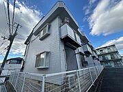 北花田駅より徒歩8分 1階 築35年11ヶ月の賃貸物件