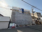 堺市駅より徒歩6分 1階 新築の賃貸物件