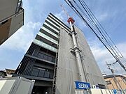 堺市駅より徒歩5分 4階 新築の賃貸物件