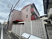 新金岡駅より徒歩12分 3階 築27年2ヶ月の賃貸物件