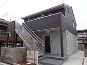 三国ケ丘駅より徒歩11分 2階 築12年2ヶ月の賃貸物件