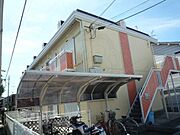 河内天美駅より徒歩10分 2階 築34年6ヶ月の賃貸物件