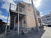 セジュールＦパートＢ 1階 築36年5ヶ月の賃貸物件