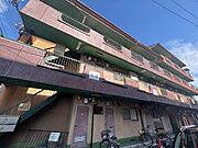 あびこ駅より徒歩14分 2階 築42年2ヶ月の賃貸物件