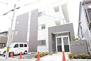 浅香山駅より徒歩5分 3階 築5年9ヶ月の賃貸物件