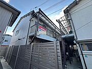 蔵前町文化D棟 2階 築55年9ヶ月の賃貸物件
