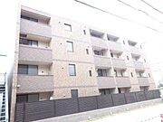 あびこ駅より徒歩8分 3階 築11年8ヶ月の賃貸物件