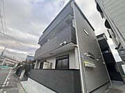 浅香山駅より徒歩6分 1階 新築の賃貸物件